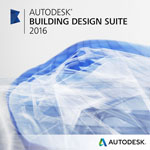 AutodeskAutodesk Building Design Suite 2016  M˲~ 